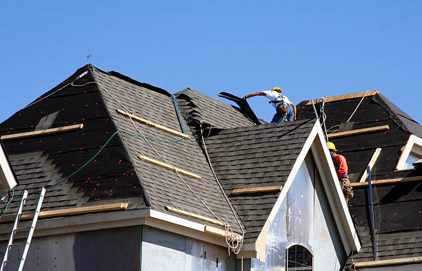Trusted Englewood, NJ Roofing Contractor Experts