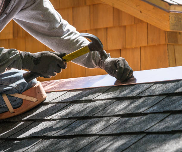 Roof Repair Estimates in Englewood, NJ